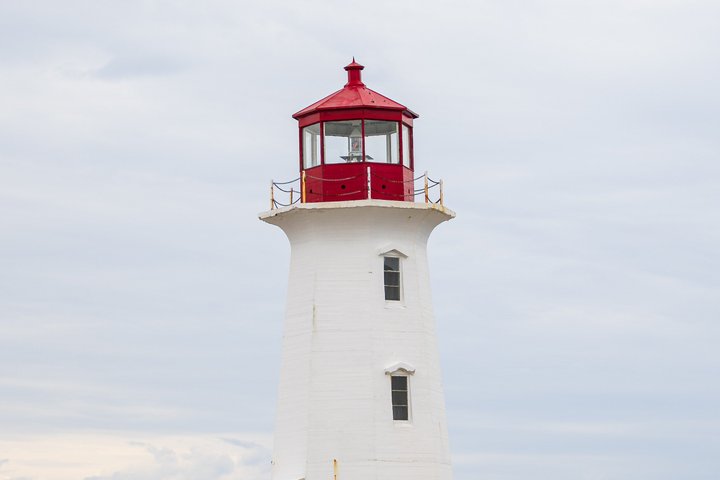 Peggy's Cove Small-Group Express : Naturskön rundtur från Halifax