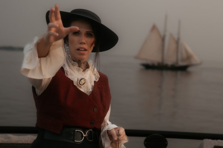 Hoteller i nærheden af Haunted Harborwalk - Ghost Tour of Historic Downtown Gloucester