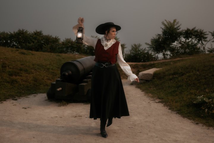 Hoteller i nærheden af Haunted Harborwalk - Ghost Tour of Historic Downtown Gloucester