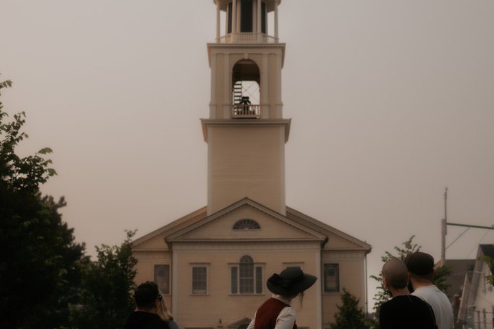Hoteller i nærheden af Haunted Harborwalk - Ghost Tour of Historic Downtown Gloucester