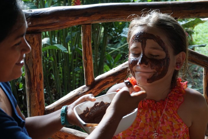 Grand Selva Expedição de 4 Dias da Floresta Amazônica Equador