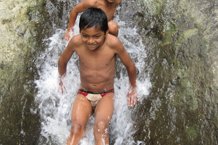 Grand Selva Expedição de 4 Dias da Floresta Amazônica Equador