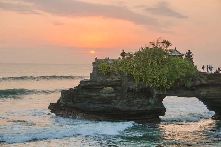Restauranter i nærheten av Beratan Temple & Tanah Lot Private Tour