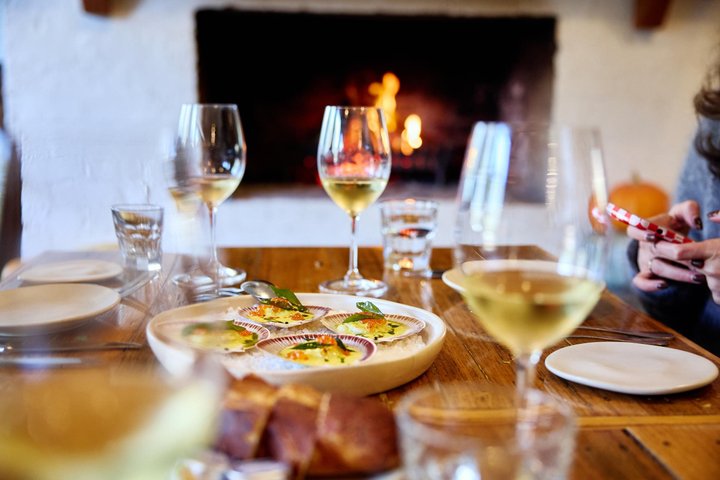 Die ultimative Mornington Peninsula-Tour zu Essen und Wein in kleiner Gruppe