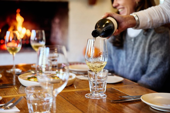 Die ultimative Mornington Peninsula-Tour zu Essen und Wein in kleiner Gruppe