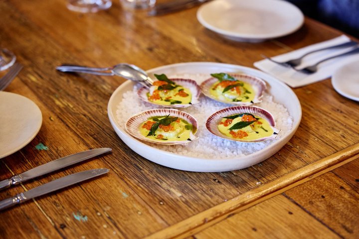 Die ultimative Mornington Peninsula-Tour zu Essen und Wein in kleiner Gruppe