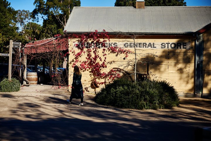 Die ultimative Mornington Peninsula-Tour zu Essen und Wein in kleiner Gruppe