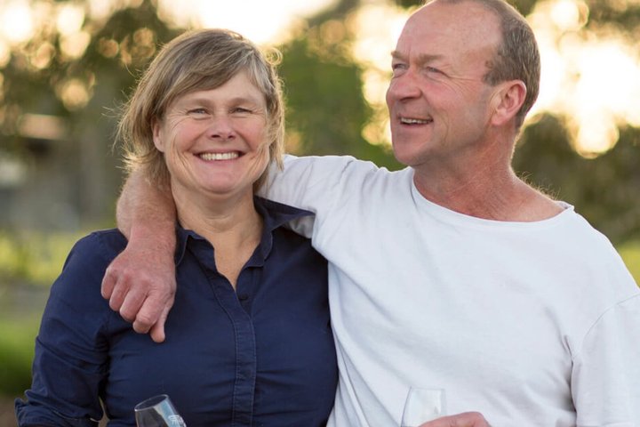 Die ultimative Mornington Peninsula-Tour zu Essen und Wein in kleiner Gruppe