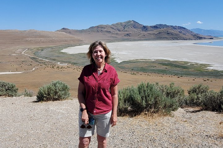 Hoteller i nærheden af Great Salt Lake Safari