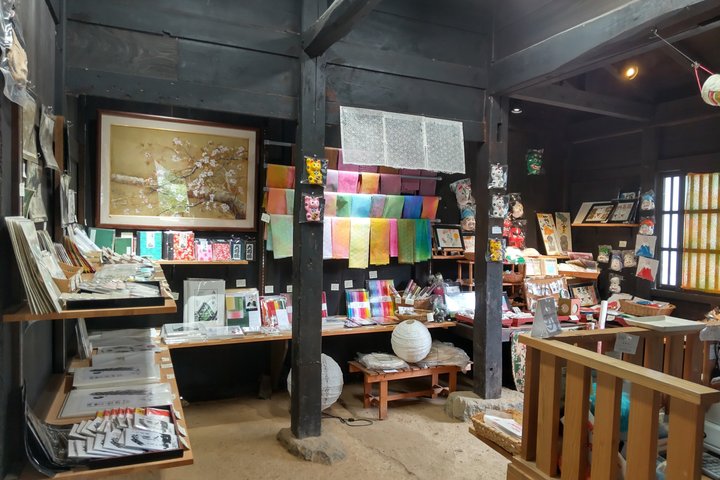 [En-dags bustur med afgang fra Kanazawa Station] Shirakawa-go og Gokayama, to verdensarvslandsbyer bustur