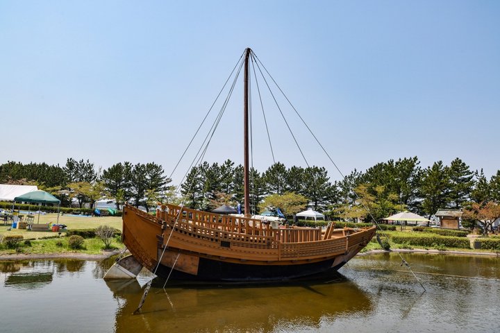 Oplev Rice Barons kunst og geisha arv fra Sakata havn