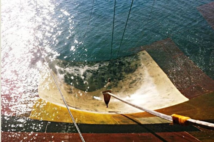 Fiske på Trabucco di San Francesco: En unik opplevelse i verden