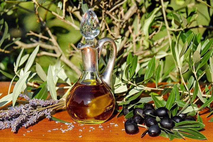 Hvar Lavenderfelt, Stenbyer og naturskjønne utsikter av eTuk Tuk