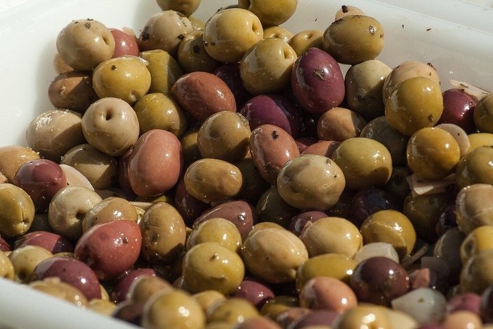 Hvar Lavenderfelt, Stenbyer og naturskjønne utsikter av eTuk Tuk