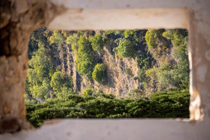 Hvar Lavenderfelt, Stenbyer og naturskjønne utsikter av eTuk Tuk