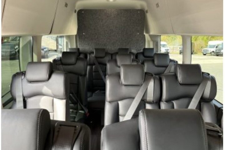 Aeropuerto MCO / hoteles hacia y desde Puerto Cañaveral / Cocoa Beach (One Way Private)