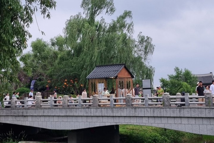 Tour Privado a la Fortaleza Suwon Hwaseong : UNESCO & Gemas Locales