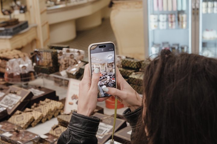 Toulouse Food Tour – et fuldt fransk måltid af Do Eat Better