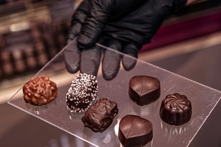 Toulouse Food Tour – et fuldt fransk måltid af Do Eat Better