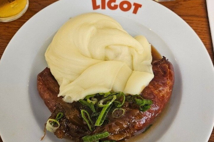 Toulouse Food Tour – et fuldt fransk måltid af Do Eat Better