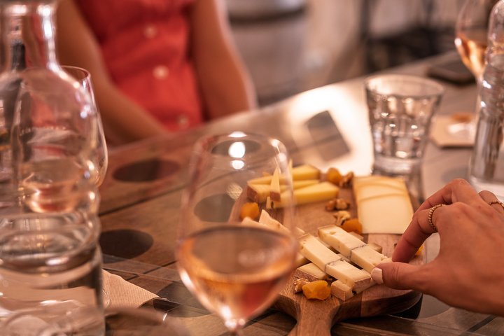 Toulouse Food Tour – et fuldt fransk måltid af Do Eat Better