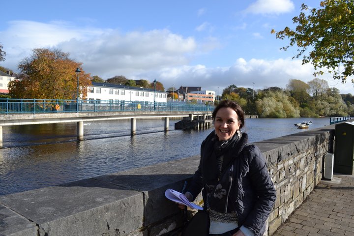 Sligo Dark Tales : Privéwandeltocht met geschiedenis
