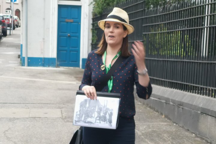 Sligo Dark Tales : Privéwandeltocht met geschiedenis