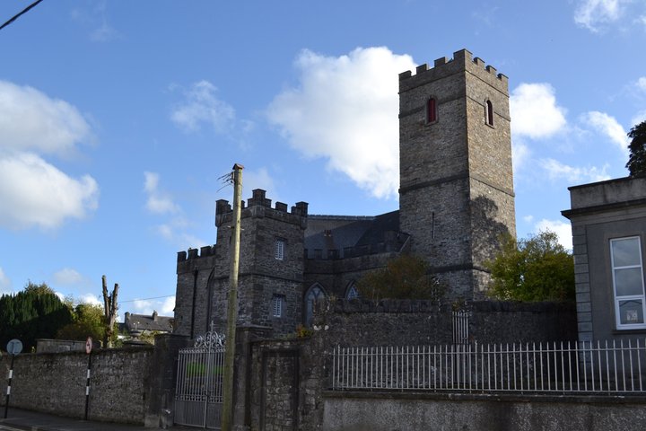 Sligo Dark Tales : Privéwandeltocht met geschiedenis