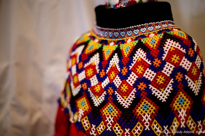 Nuuk Walking Tour with Museum Visit & Greenlandic Tasting