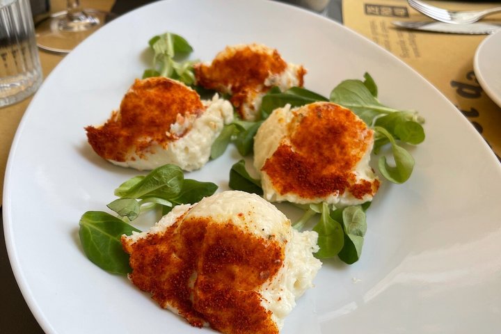 Trieste: Tour gastronómico único con sabores y degustaciones locales
