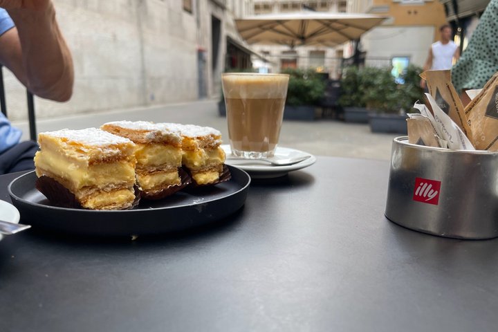 Trieste: Tour gastronómico único con sabores y degustaciones locales