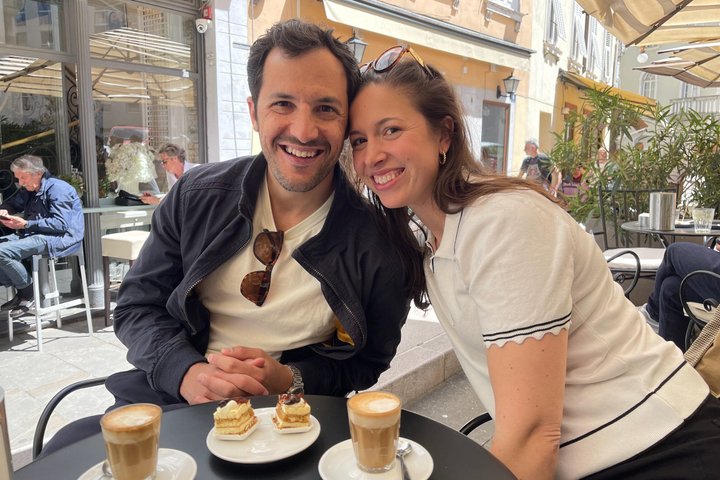 Trieste: Tour gastronómico único con sabores y degustaciones locales