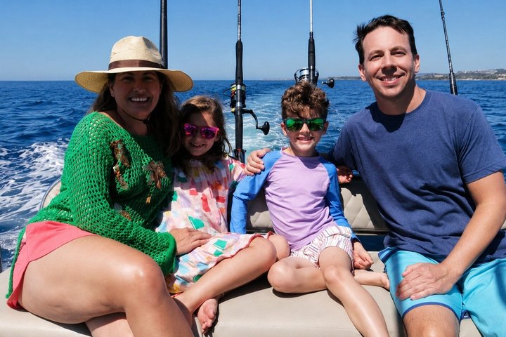 Visite en bateau privée Puerto Vallarta Tuba et boissons