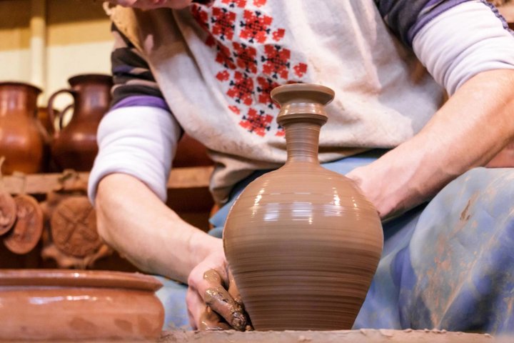 Capadocia Magics : Tour de 3 días que incluye paseo en camello y en globo
