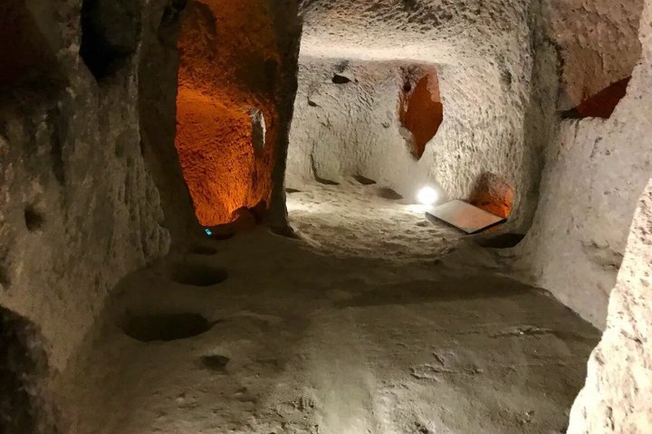 La Magia de Turquía: Tour por Bodrum, Éfeso, Pamukkale, Capadocia
