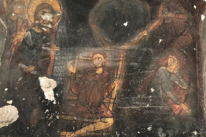 Capadocia Magics : Tour de 3 días que incluye paseo en camello y en globo