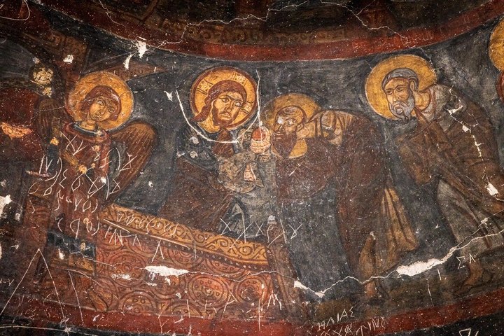 Meraviglie della Turchia: Tour a Bodrum, Cappadocia, Pamukkale, Efeso