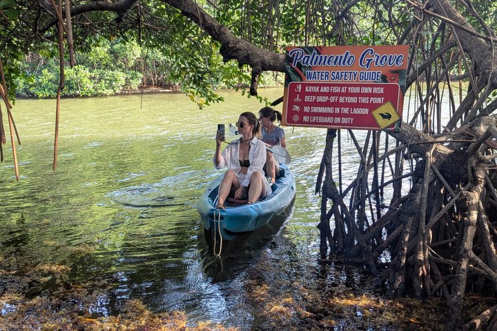 Garifuna kulturelles und kulinarisches Erlebnis in Hopkins, Belize