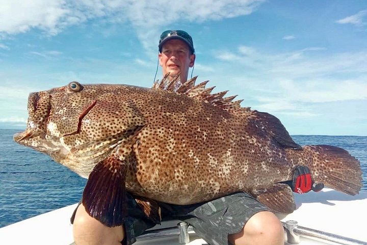 5-Day Island Adventure in Milne Bay Province, Papua New Guinea