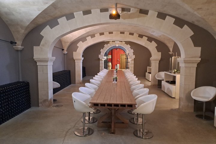 Einführung in Loire Anjou Weine Nachmittags Weinprobe Tour