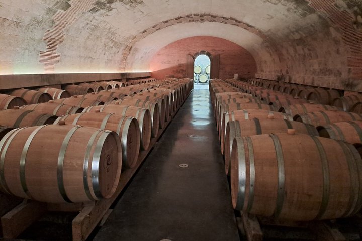 Einführung in Loire Anjou Weine Nachmittags Weinprobe Tour