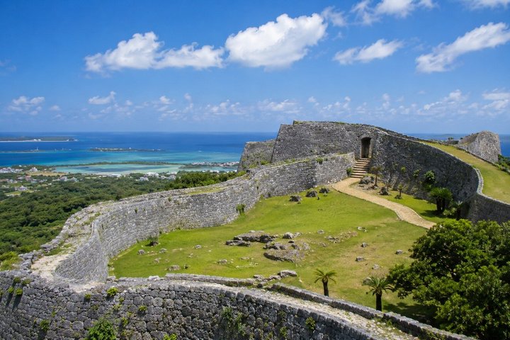 Tour panoramico e delle gemme nascoste di Okinawa settentrionale 1–8 ospiti(4 - 8H)