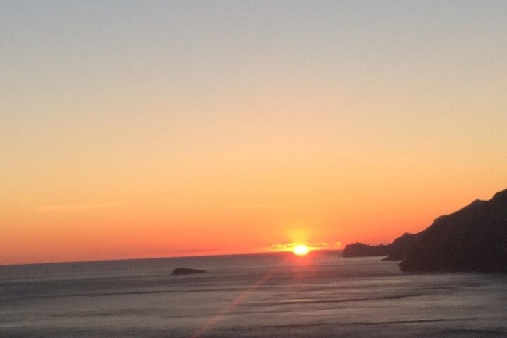 Positano Sunset Boat Tour | Amalfikysten Cruise med Prosecco