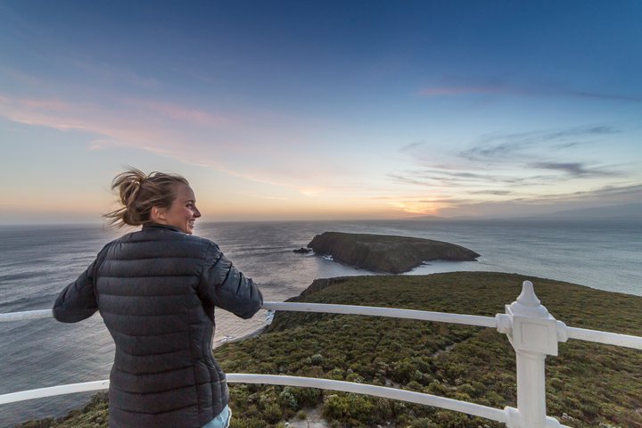 Hoteller i nærheden af Bruny Island Day Tour Plus Guided Lighthouse Tour