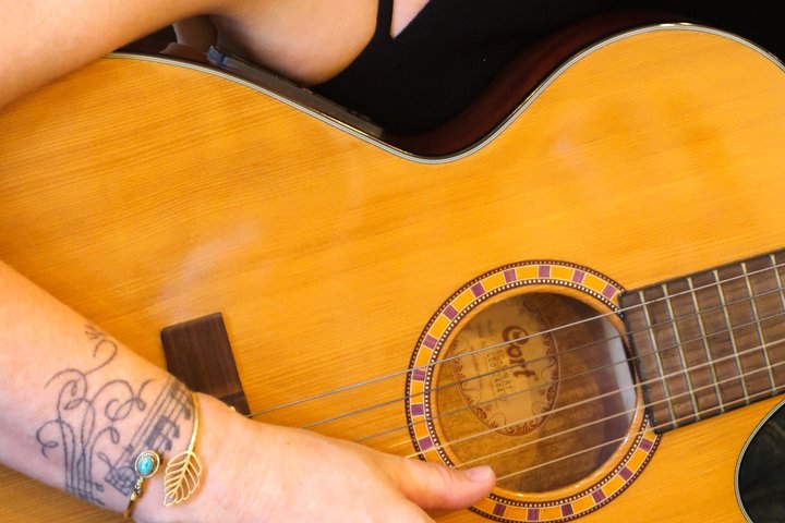 Cinque Terre Pestotillverkningskurs och vinprovning i Vernazza