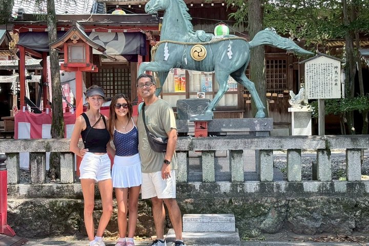 Il meglio di Kochi Tour di mezza giornata: Castello e mercato di Hirome