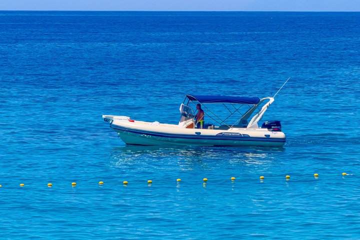 Sarandë Die 7 Strände Tägliche Bootstour in Albanien Paket 2026