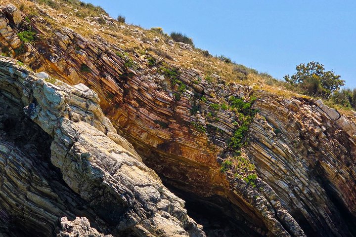 Sarandë Die 7 Strände Tägliche Bootstour in Albanien Paket 2026
