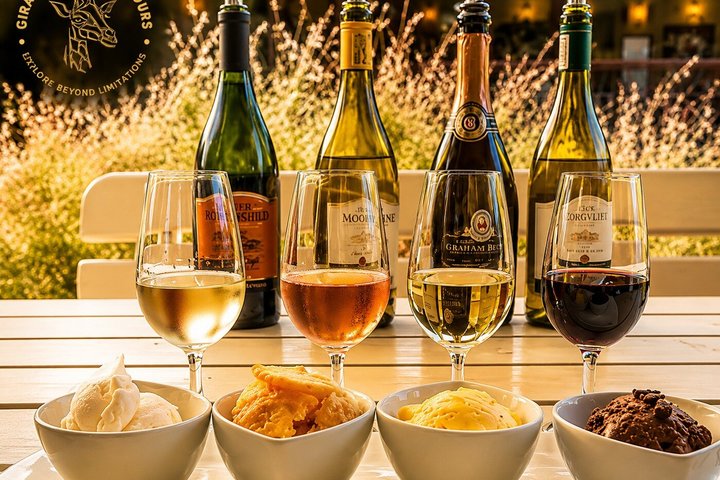 Private Cape Town Food & Culture Tour with Local Tastings