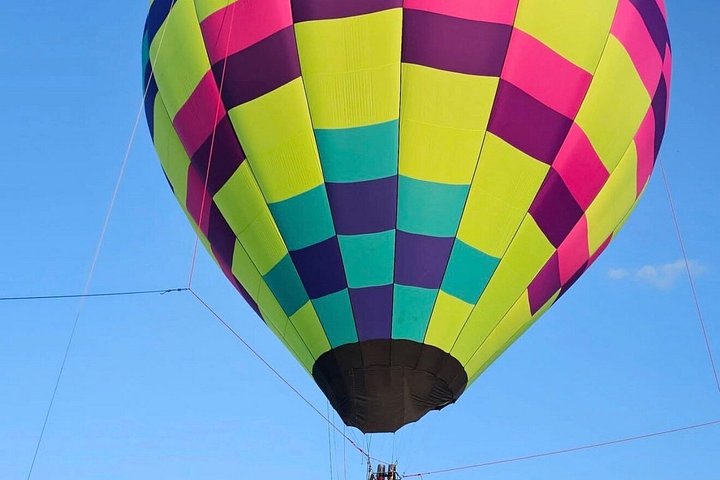 Hoteller i nærheden af Hot Air Balloon Ride Over the Finger Lakes